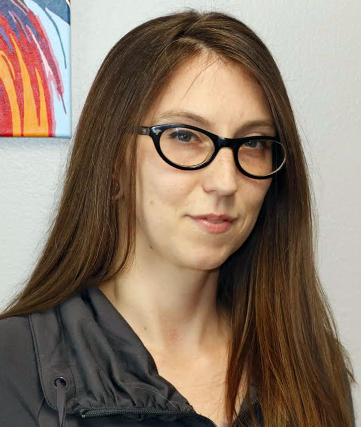 Megan Hajec